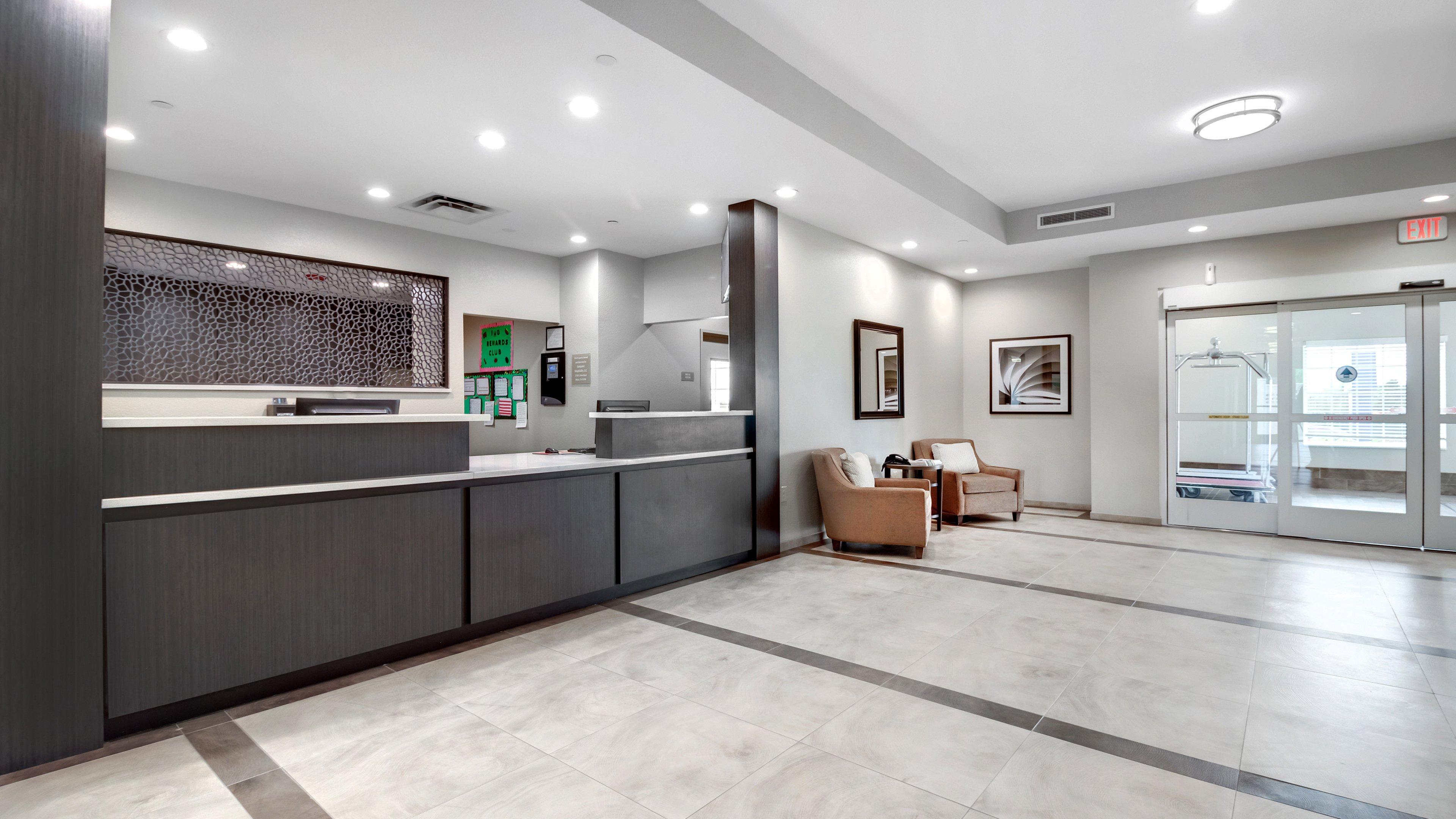 Candlewood Suites Waco By Ihg Dış mekan fotoğraf