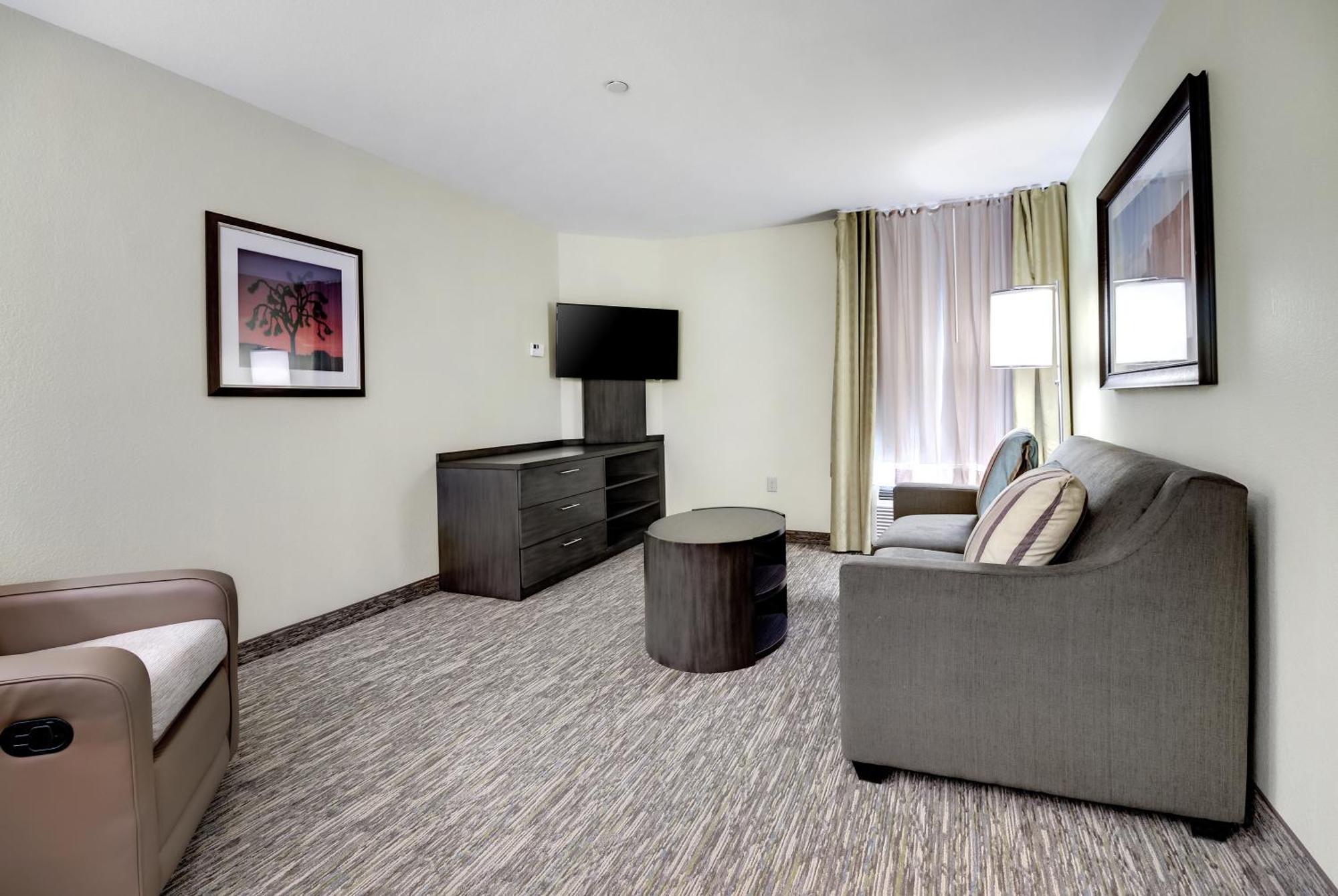 Candlewood Suites Waco By Ihg Dış mekan fotoğraf