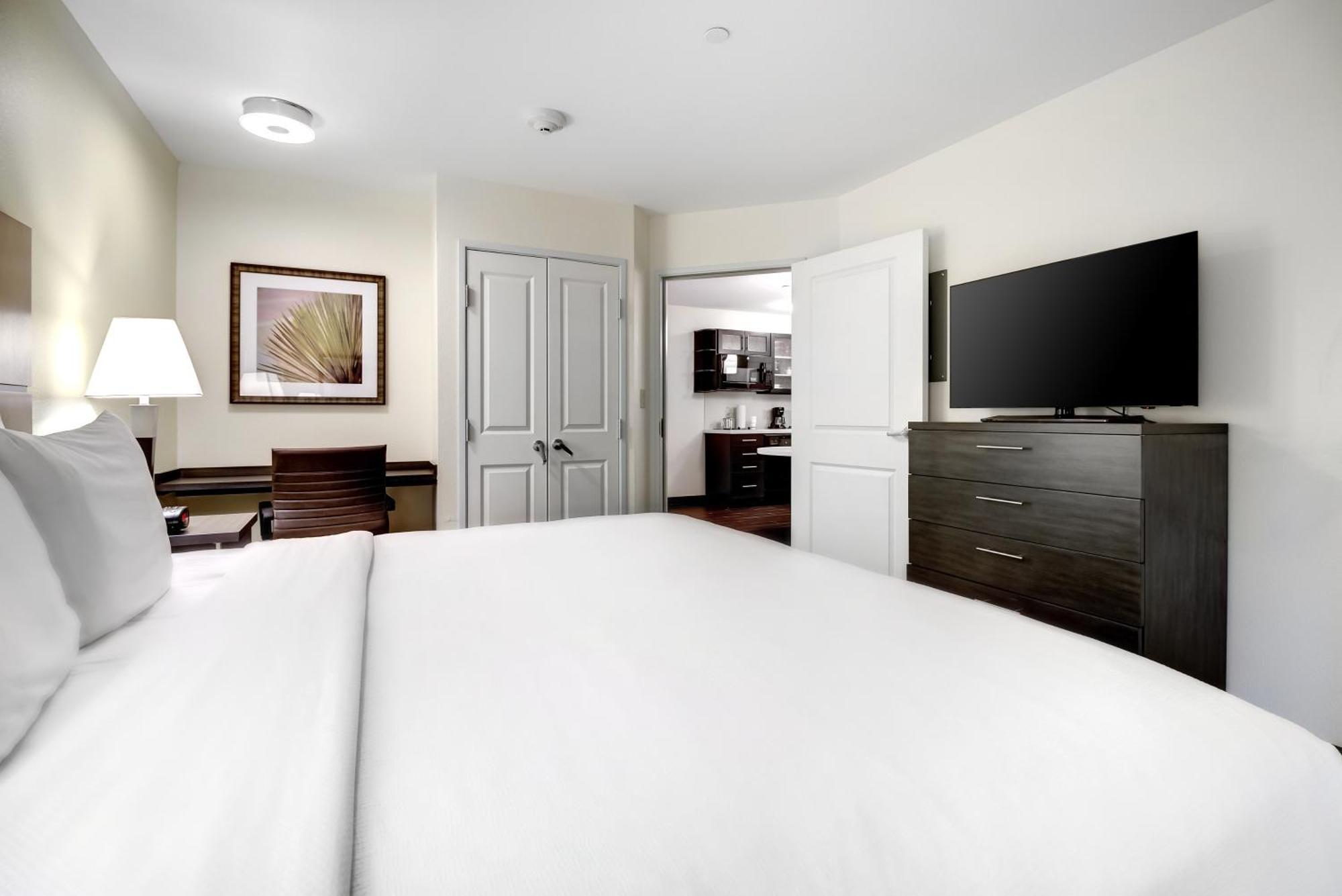 Candlewood Suites Waco By Ihg Dış mekan fotoğraf